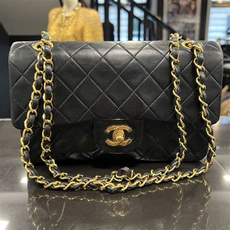 sac chanel occasion tunisie|sac Chanel occasion.